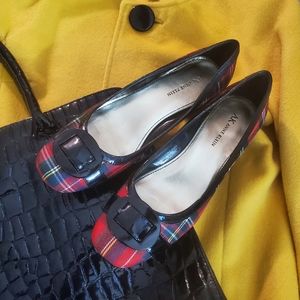 Anne Klein Shoes